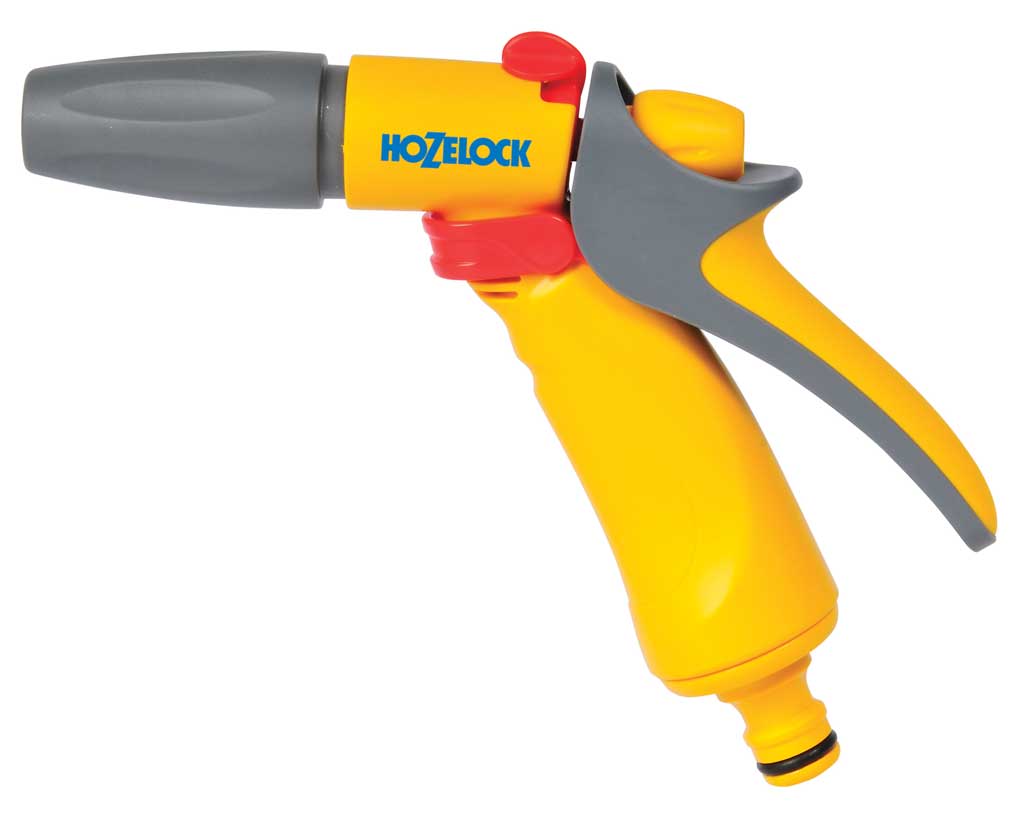 Kastelupistooli Jet Spray 2674 Hozelock