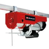 Sähkövinssi Einhell TC-EH 1000