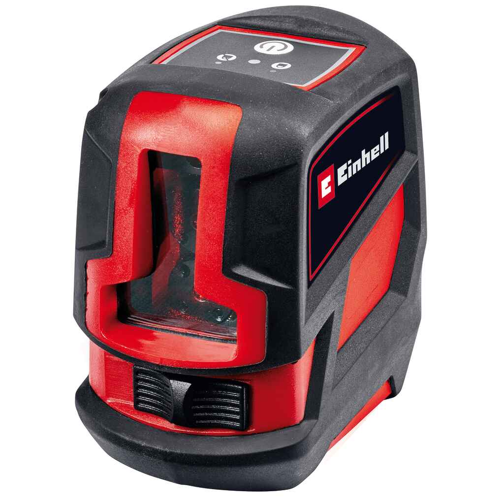 Ristilinjalaser TC-LL 2 Einhell