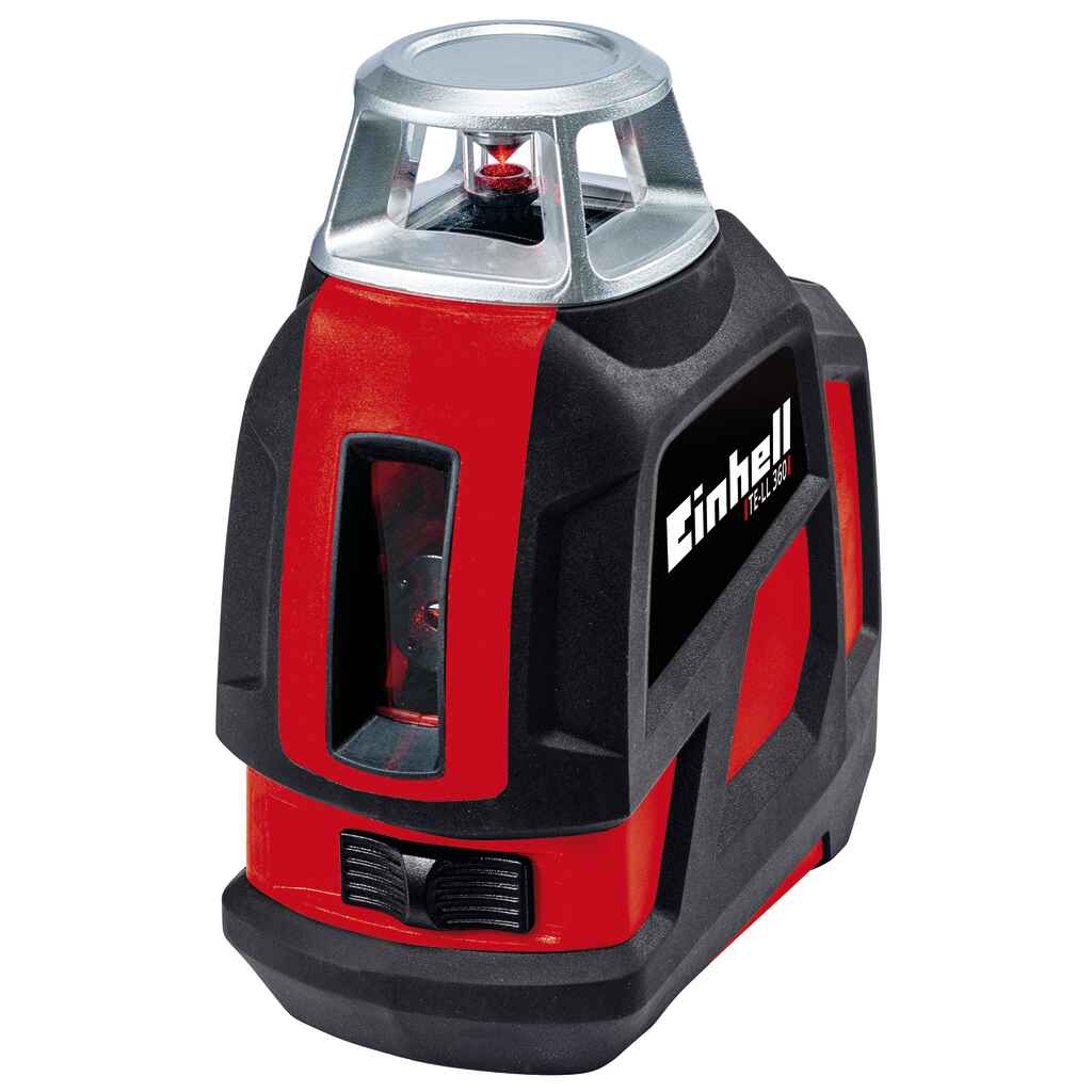 Ristilinjalaser TE-LL 360 Einhell