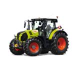 CLAAS ARION 650 CIS HEXASHIFT Traktori