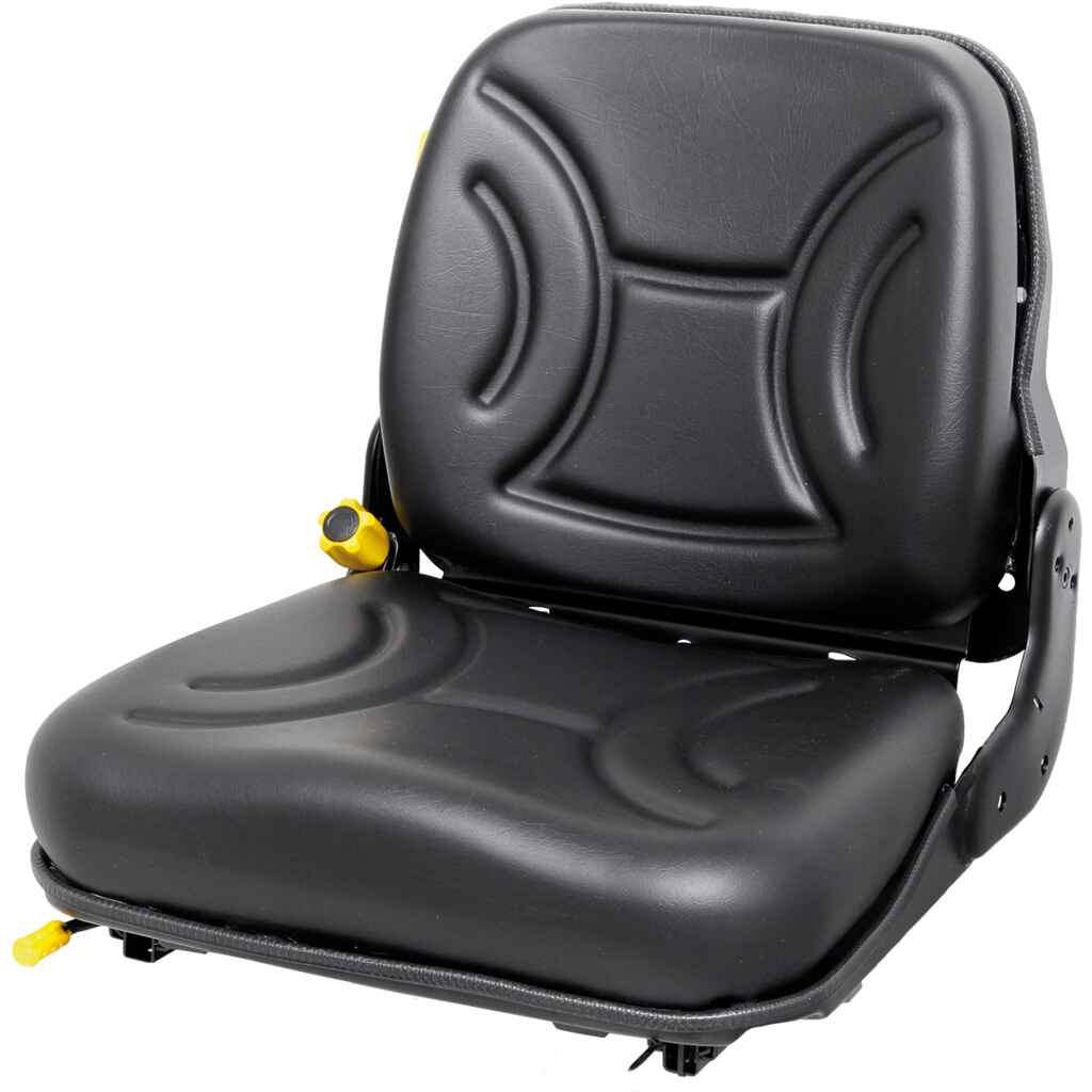 Avant Istuin PVC Pinnalla