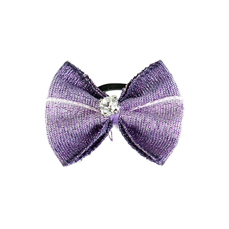 Rusetti Diamond Horze violetti