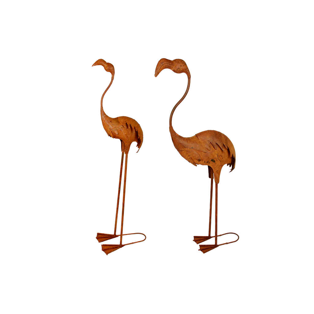 Koristeflamingo