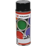 Maali 400 ml spray Claas harmaa CC