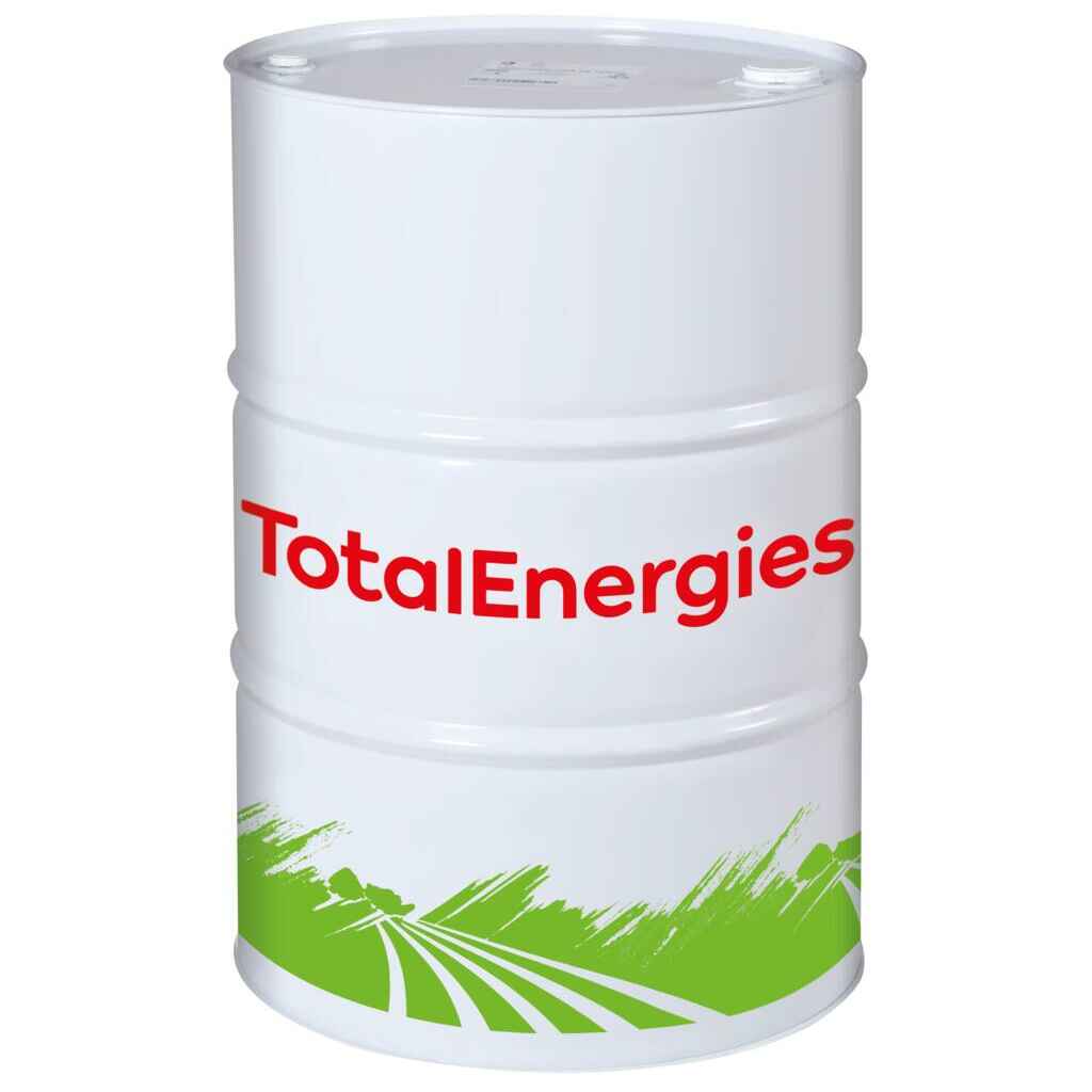 Total tynnyri