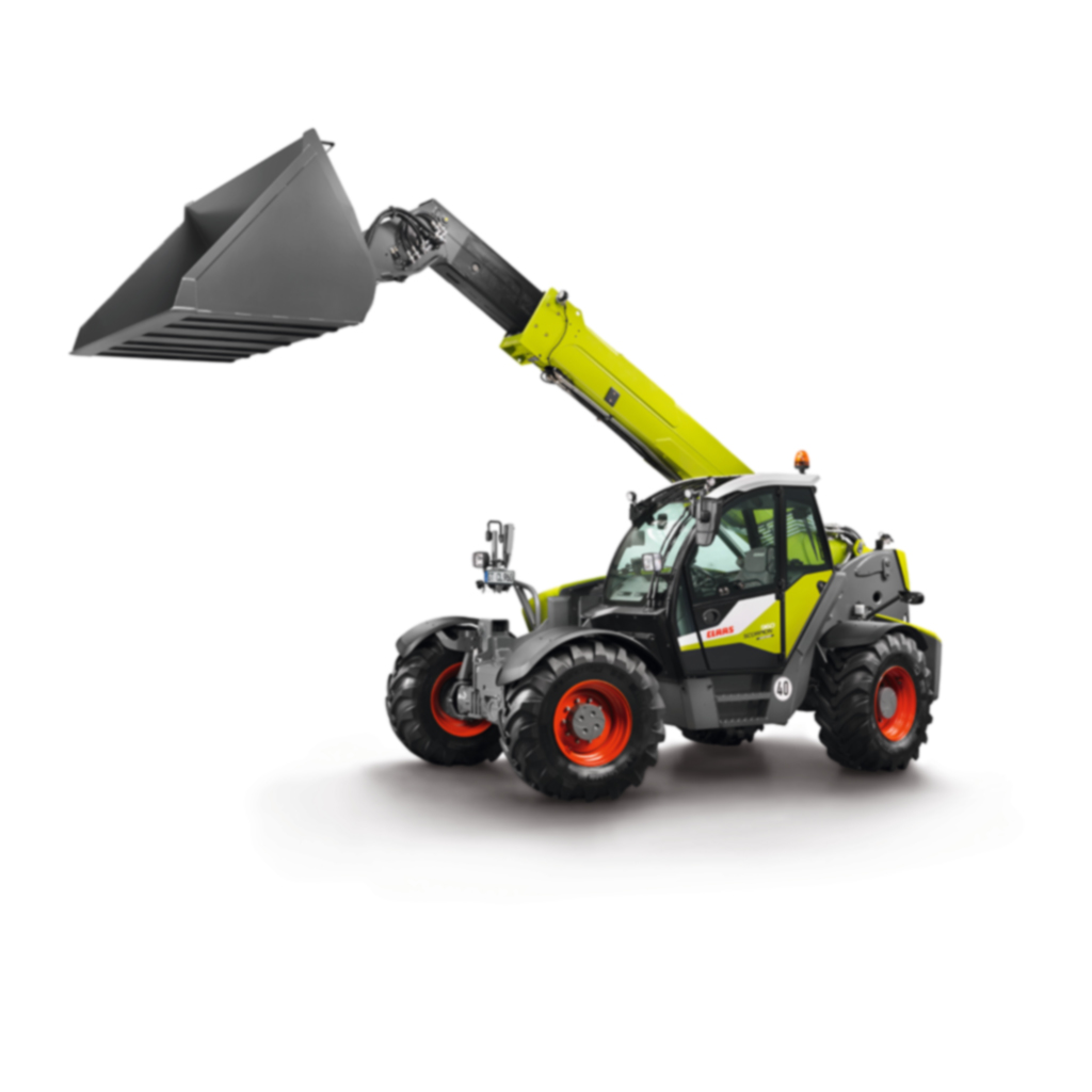 SCORPION 960