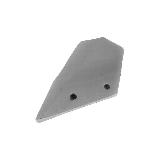 Siipiterä oikea 220x11 mm, 3374428GP