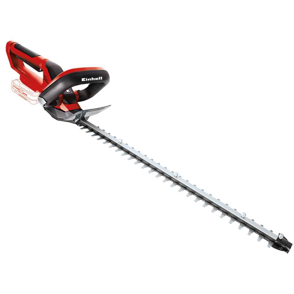 Akkupensasleikkuri Einhell GE-CH 1855/1 Li - Solo