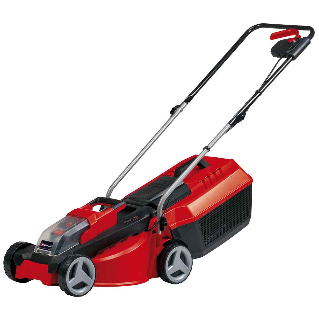 Akkuruohonleikkuri Einhell GE-CM 18/30 Li - Solo