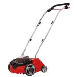 Akkuruohonilmaaja Einhell GC-SC 36/31 Li-Solo