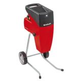 Oksasilppuri Einhell GC-RS 2540 murskaava