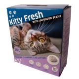 Kissanhiekka Kitty Fresh Compact 10 l