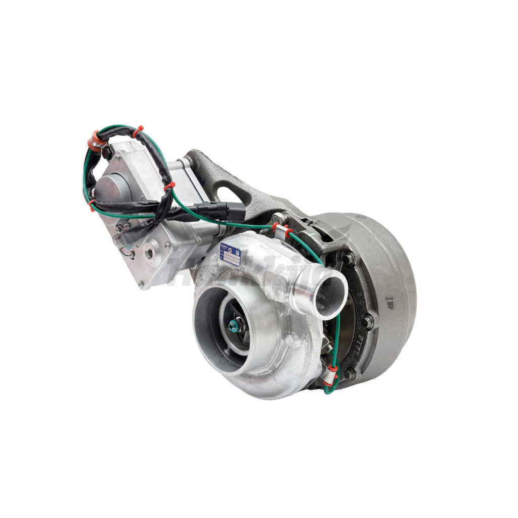 Turboahdin, 38015819RM