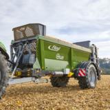 Fliegl KDS 140 Muck Control