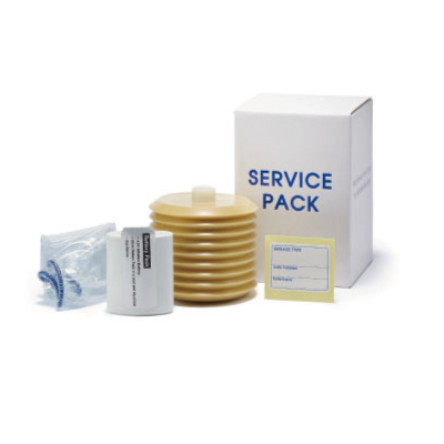 Pulsarlube Huoltopaketti PL1 Yleisrasva 250ml + Litiumparisto