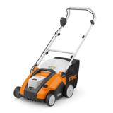 Nurmikon ilmaaja Stihl RLA 240