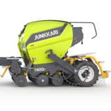 Junkkari T300-400F