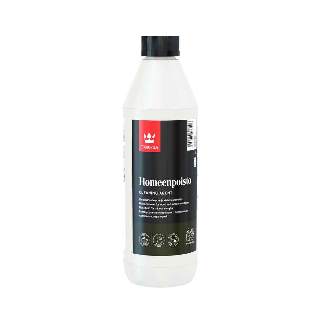 Homeenpoisto 1 l Tikkurila
