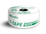 Tihkuletku Rivulis T-Tape White 16 mm 8-20-500 2300 m