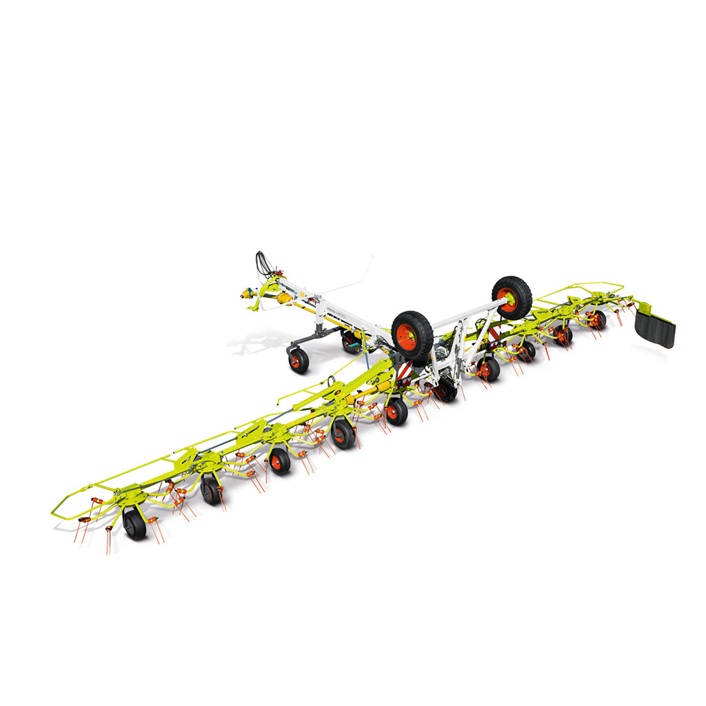 CLAAS VOLTO 1300 TS