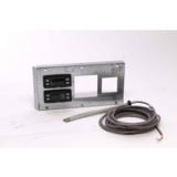 Keskus muutossarja mc-4/eliwell 400417