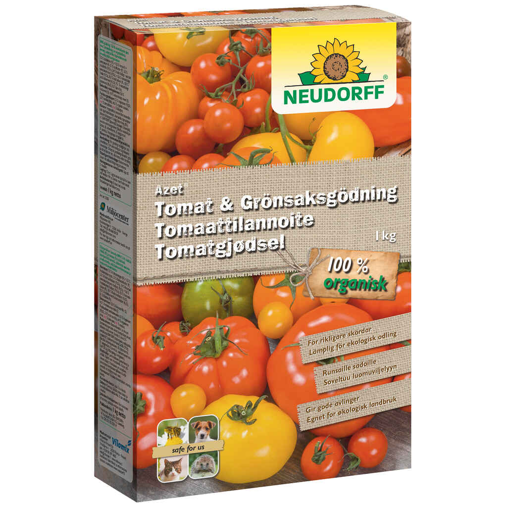 Tomaattilannoite 1 kg