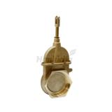 Luistinventtiili Kierre