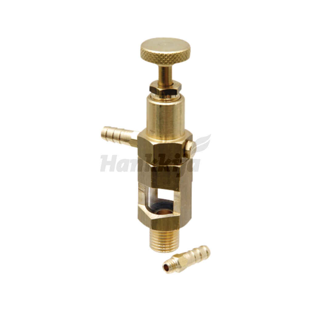 Öljyn Annostelija B&P 1/4"