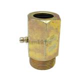 Luistinventtiili Rasvanipalla