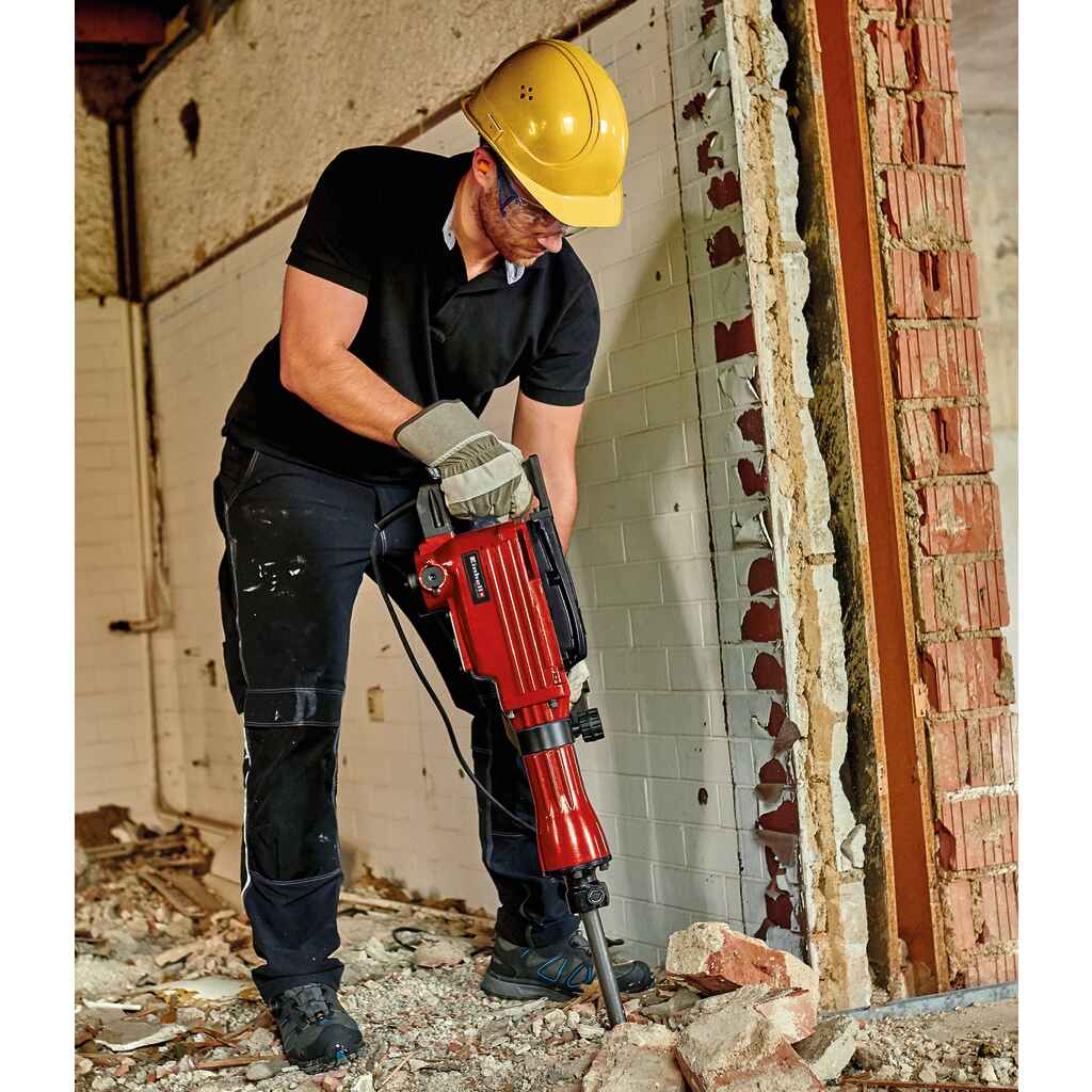 Purkuvasara TC-DH 43 Einhell