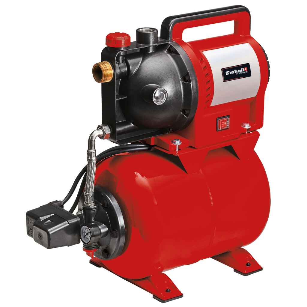 Vesiautomaatti Einhell GC-WW 1045 N