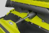 Auto-contour HP