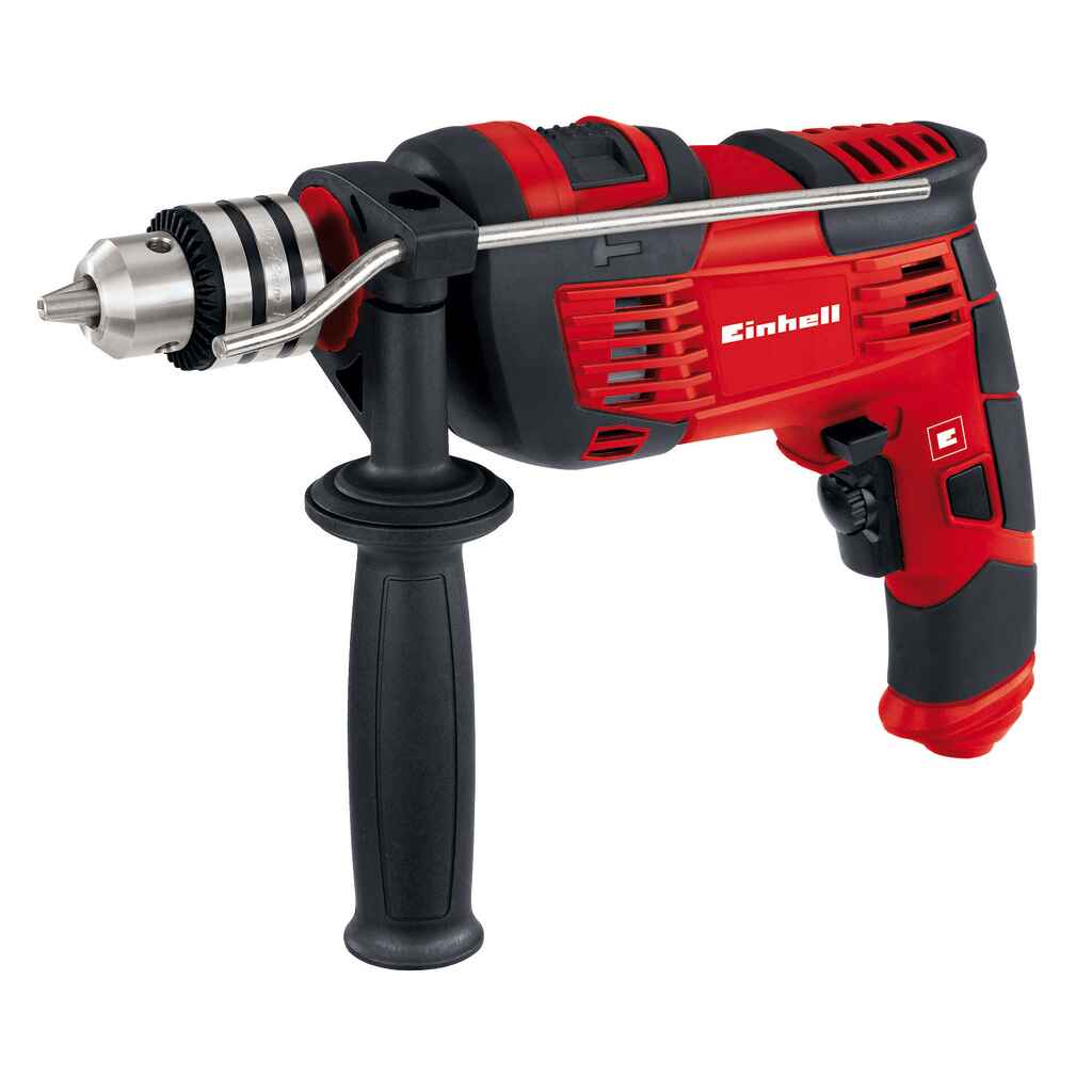 Iskuporakone Einhell TC-ID 1000 E