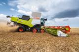 CLAAS TRION B 700 -Sarja