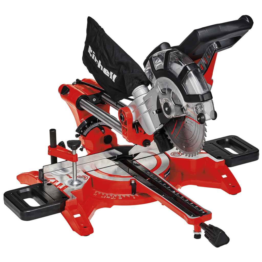 Katkaisujiirisaha Einhell TC-SM 2131/1 Dual