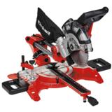 Katkaisujiirisaha Einhell TC-SM 2131/1 Dual