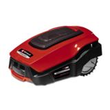 Robottileikkuri Einhell FREELEXO 1200 LCD BT
