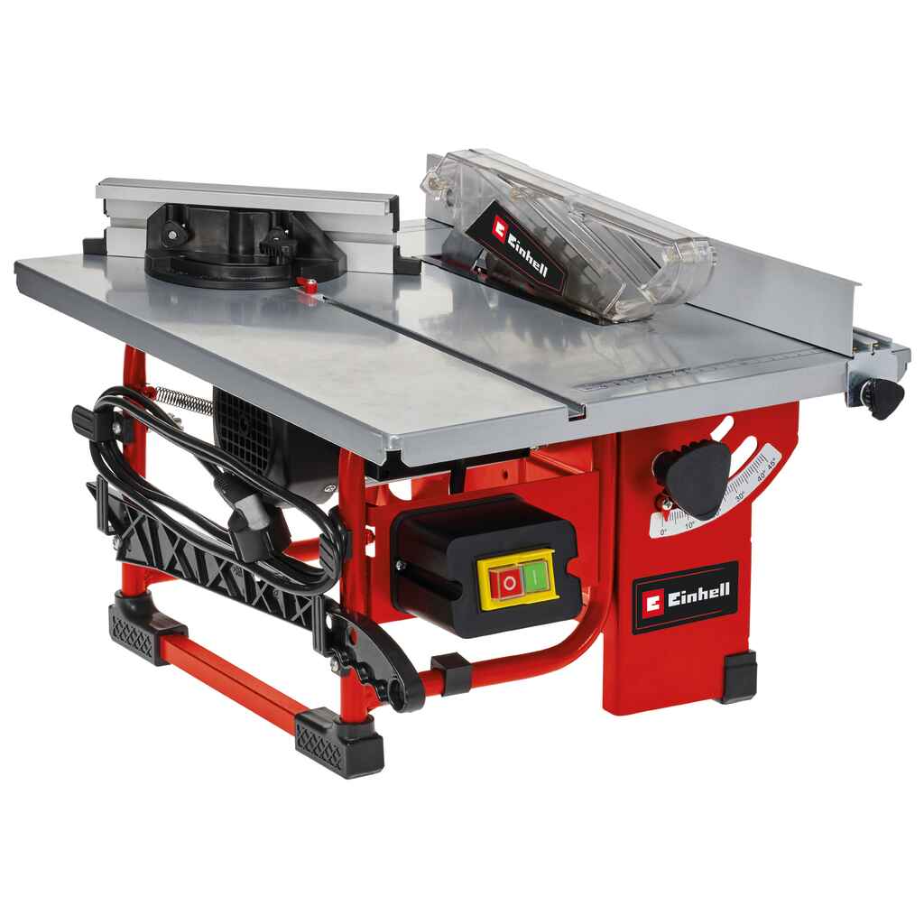 Pöytäsaha Einhell TC-TS 200