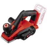Akkuhöylä Einhell TE-PL 18/82 Li - Solo
