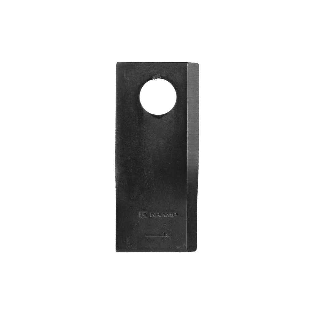 Terälappu vasen 112x49x4mm, 434969KR