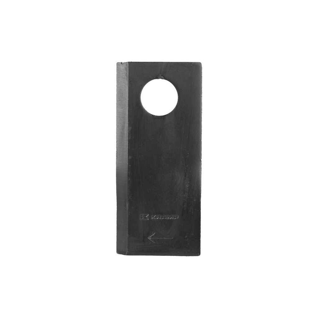 Terälappu oikea 112x49x4mm, 434970KR