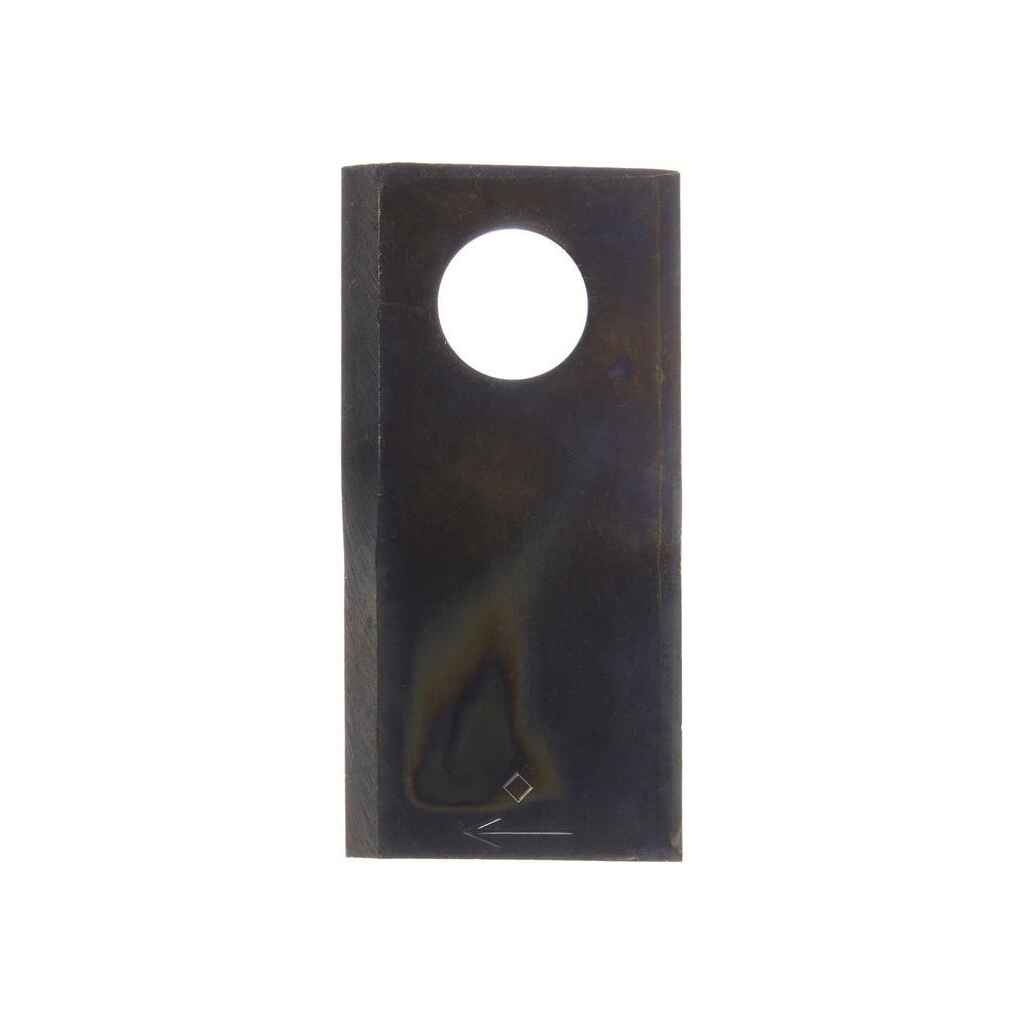 Terälappu oikea 100x48x4mm, 434978KR