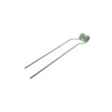 Karhottimen piikki 585x85x9 mm, 436042KR