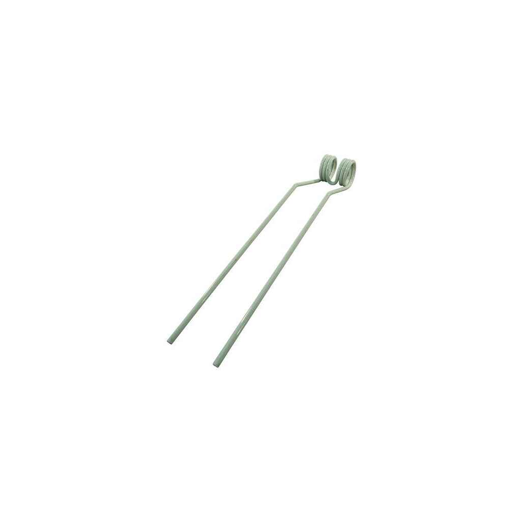 Karhottimen piikki 550x83x9 mm, 436033KR