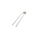 Karhottimen piikki 550x83x9 mm, 436033KR