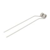 Karhottimen piikki 63 x85x9,5 mm, 436034N