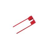 Noukkimen piikki 182x68x5,8 mm, 436151N