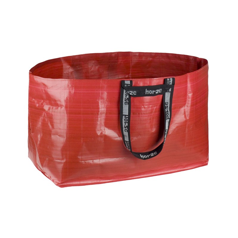 Multibag Horze punainen