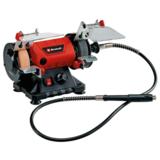 Penkkihiomakone Einhell TC - XG 75 kit